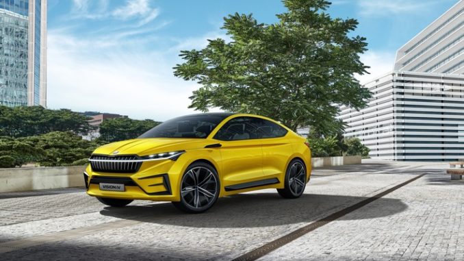 skoda auf der auto shanghai 2019 pressemappe 678x381 - SKODA auf der Auto Shanghai 2019 - Pressemappe