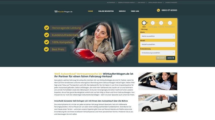 professioneller und sicherer autoankauf duisburg - Professioneller und sicherer Autoankauf Duisburg