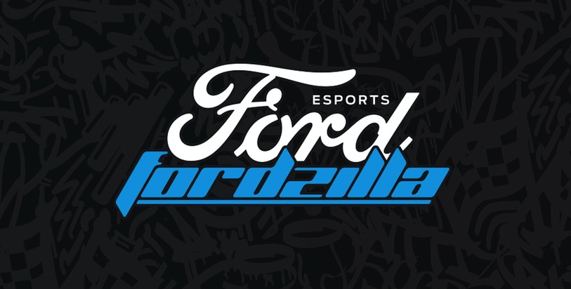 ford auf der gamescom eigene fordzilla e sport teams in beliebter online rennserie - Ford auf der Gamescom: Eigene Fordzilla E-Sport-Teams in beliebter Online-Rennserie