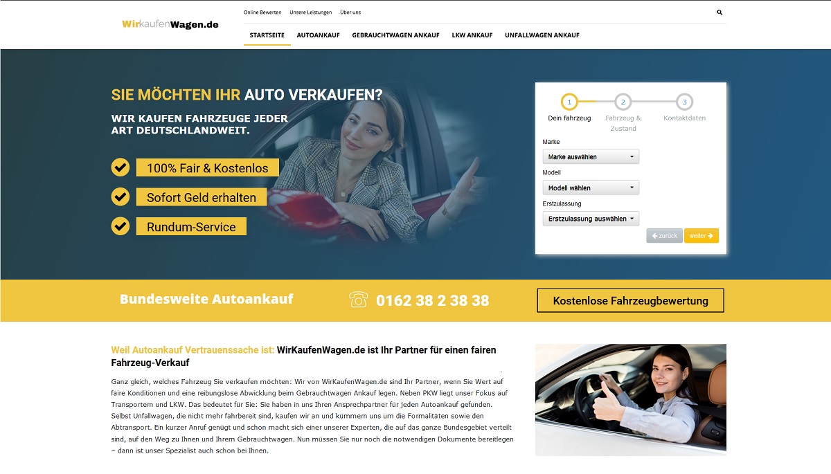 autoankauf moenchengladbach kauft ihr gebrauchtes fahrzeug auch ohne tuev - Autoankauf Mönchengladbach kauft Ihr Gebrauchtes Fahrzeug auch ohne TÜV