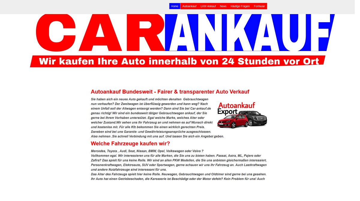 autoankauf regensburg einfach anrufen und fahrzeug loswerden - Autoankauf Regensburg – einfach anrufen und Fahrzeug loswerden