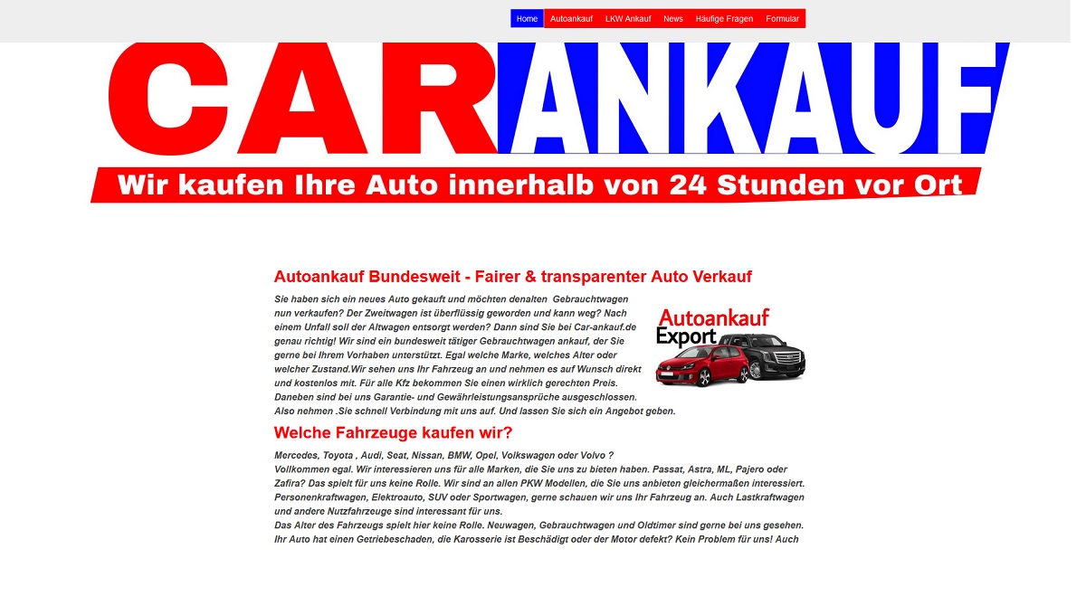autoankauf waiblingen fairer transparenter auto verkauf - Autoankauf Waiblingen – Fairer &amp; transparenter Auto Verkauf