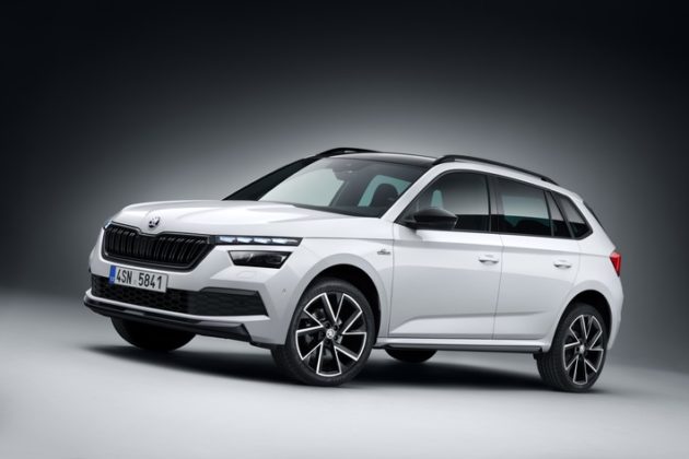 die spannung steigt skoda auf der essen motor show 2019 3 - Die Spannung steigt: SKODA auf der Essen Motor Show 2019