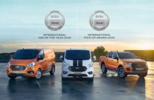 doppelte ehre fuer ford internationaler transporter des jahres - Doppelte Ehre für Ford: “Internationaler Transporter des Jahres