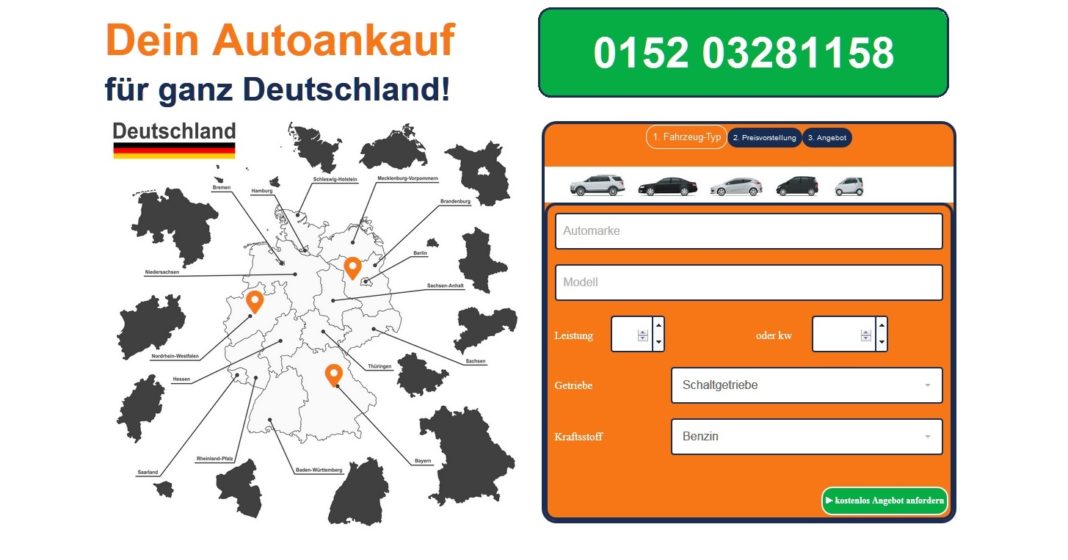 Autoankauf Bremen