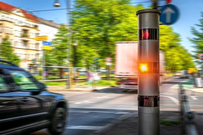 Bußgeldvorwürfe bei Geschwindigkeitsverstößen mit fataler Entscheidung