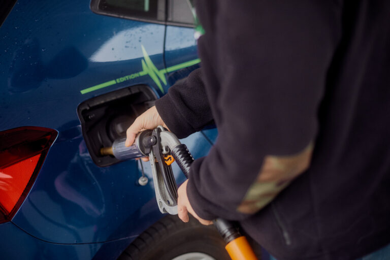 Mit Autogas auch nach dem „Tankrabatt“ günstig unterwegs