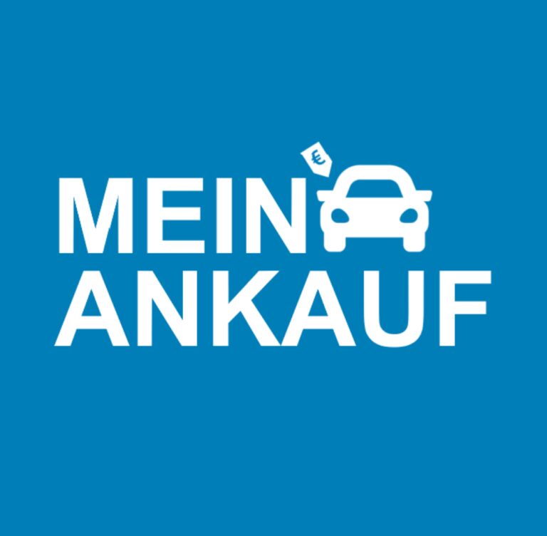 Auto verkaufen mit Mein-Auto-Ankauf