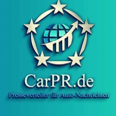CarPR.de: Wo Auto-News zum Leben erwachen