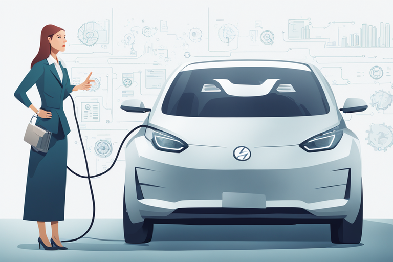 Versicherung für die Elektromobilität: Carpr.de präsentiert die Trends der E-Auto-Versicherung 2024!