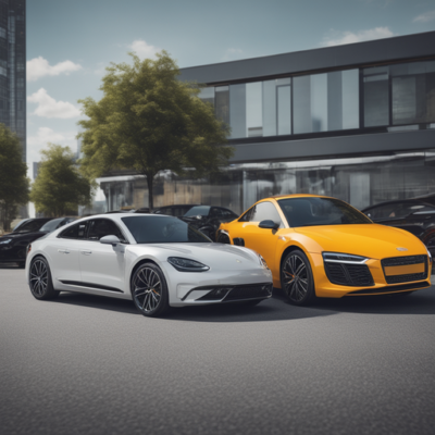 Verkaufsmasterclass: Carpr.de teilt die besten Autoverkaufstricks